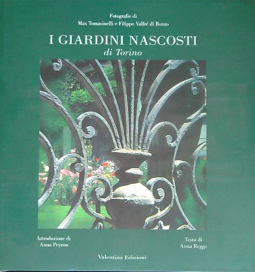 I Giardini Nascosti di Torino