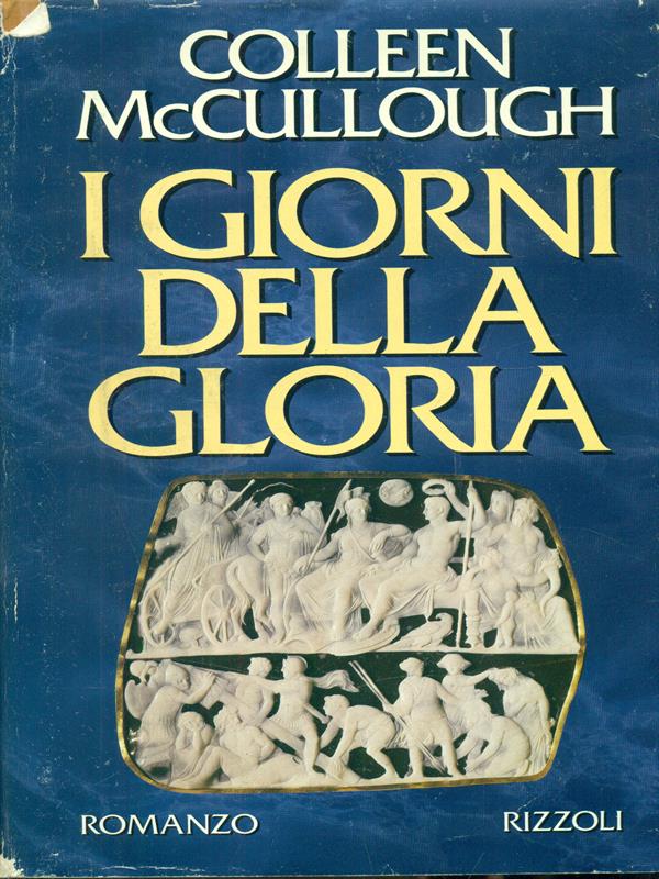 I giorni della gloria