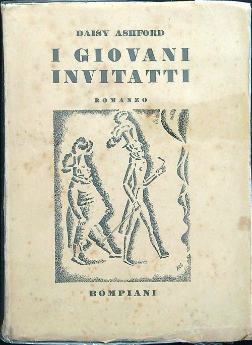 I giovani invitatti