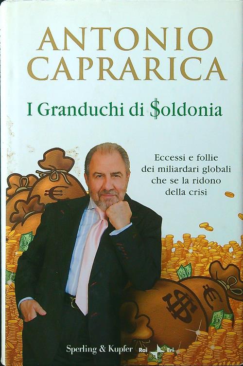 I granduchi di Soldonia