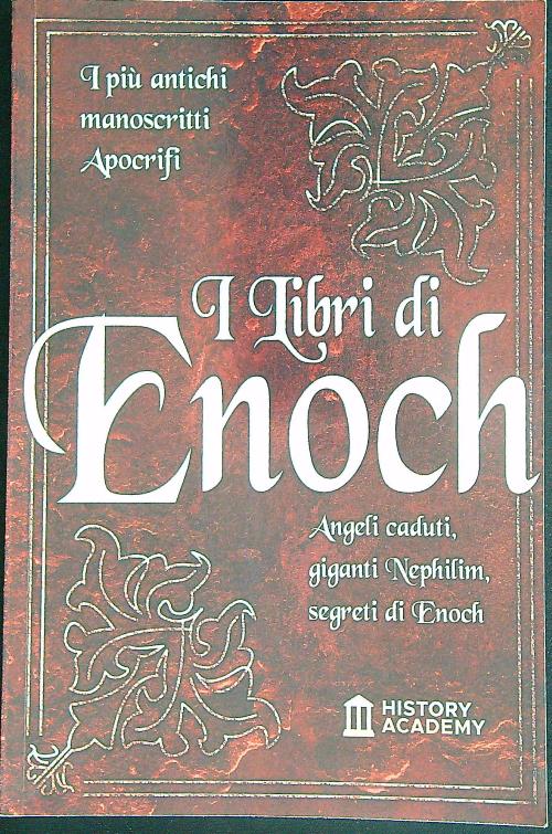 I libri di enoch