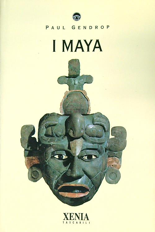 I maya