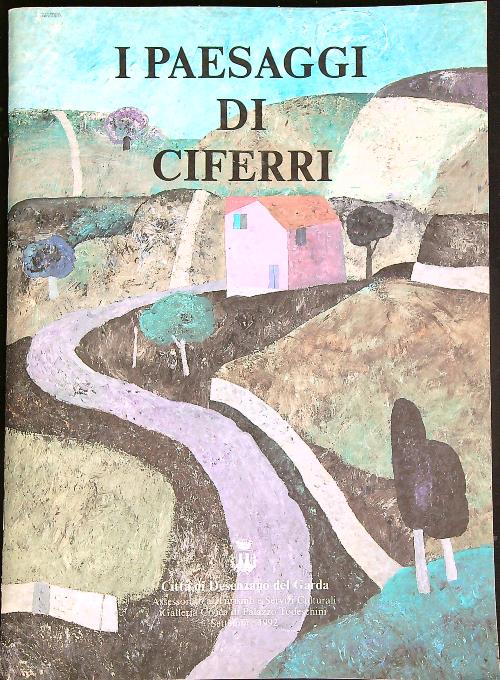 I paesaggi di ciferri