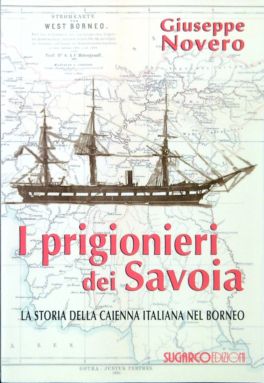 I prigionieri dei Savoia