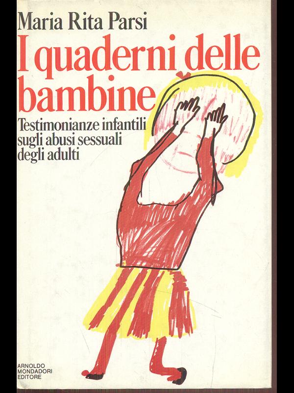 I quaderni delle bambine