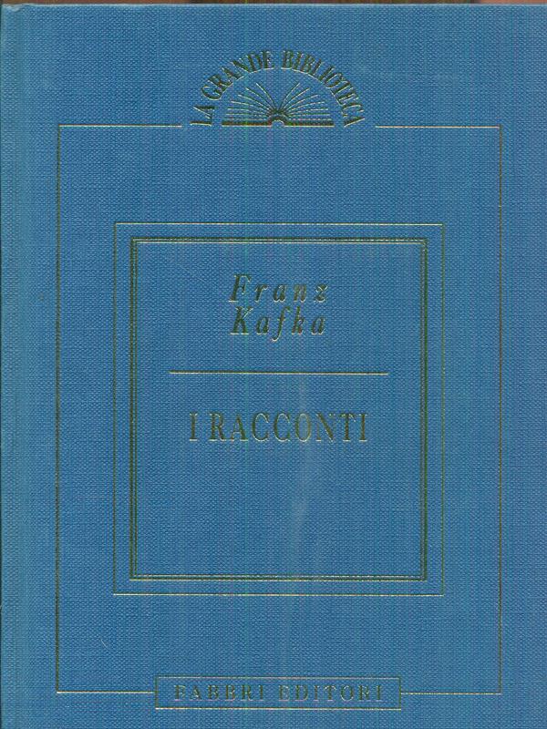 I racconti
