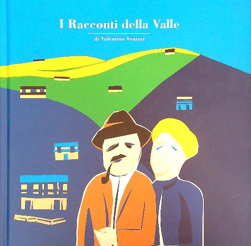 I Racconti della Valle