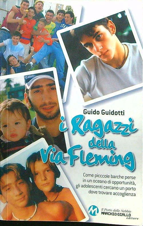 I ragazzi della Via Fleming