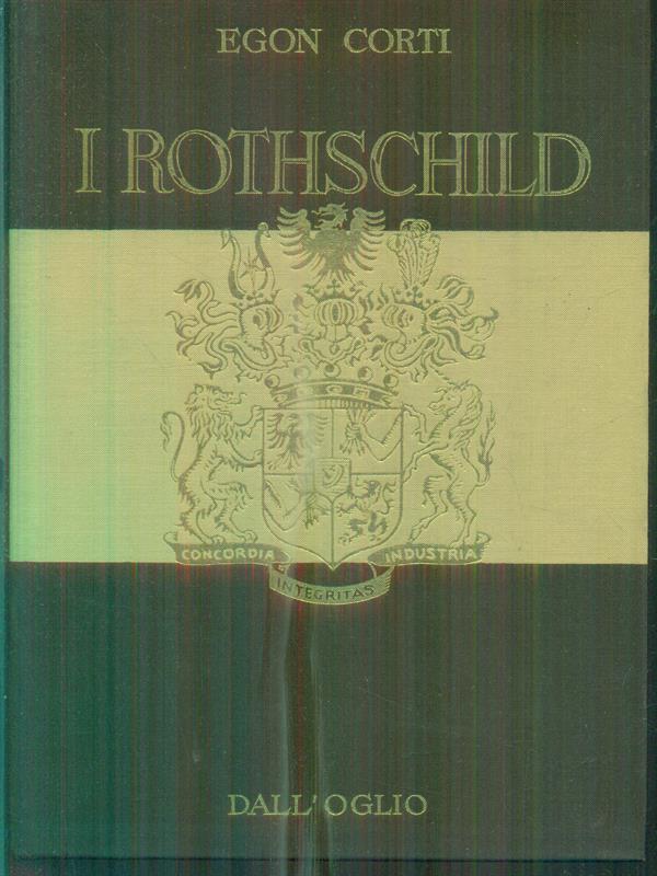 I Rothschild