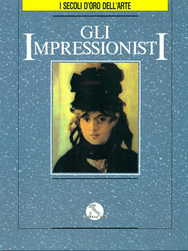 Gli impressionisti