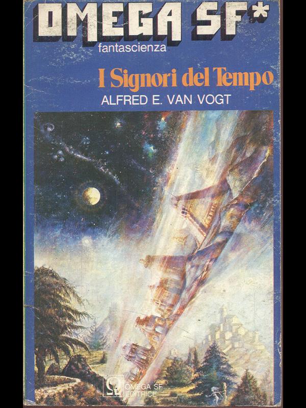 I Signori del Tempo
