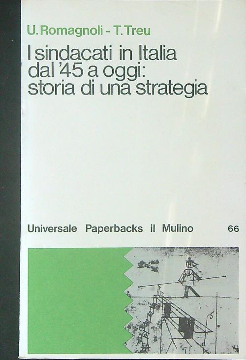 I sindacati in Italia dal '45 a oggi: storia di …