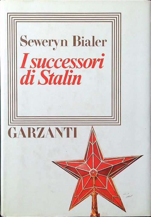 I successori di Stalin