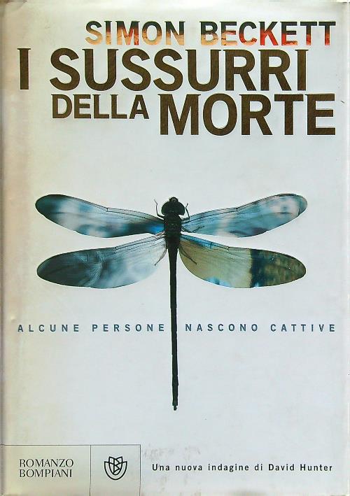 I sussurri della morte