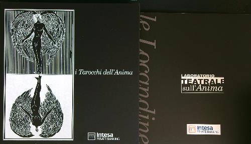 I tarocchi dell'anima