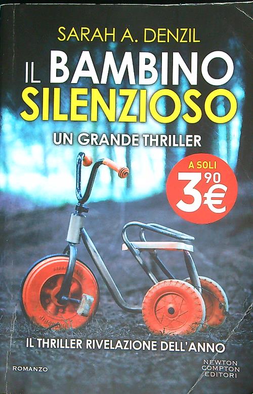 Il bambino silenzioso