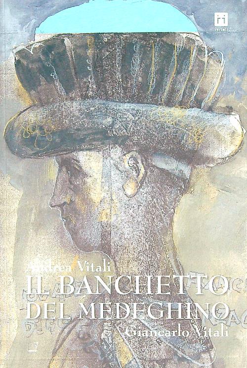 Il banchetto del Medeghino