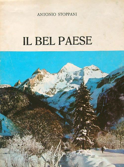 Il bel paese