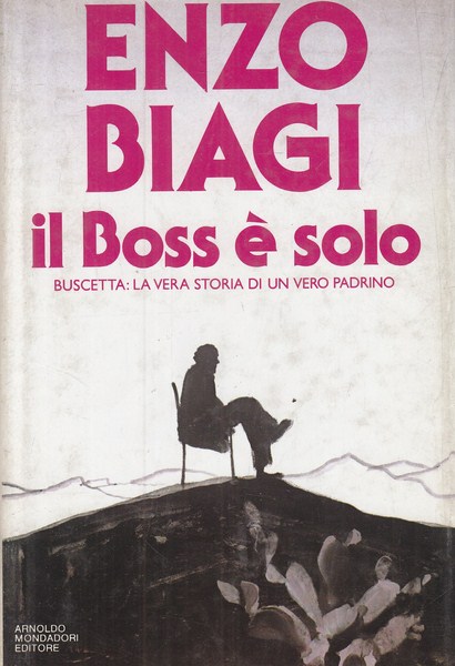 Il boss e' solo