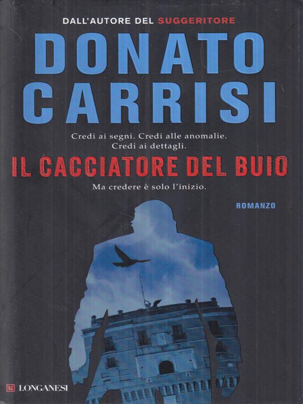 Il cacciatore del buio