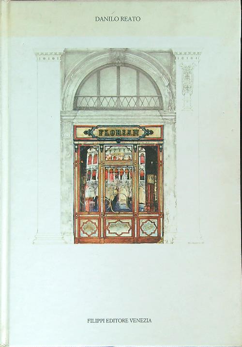 Il caffe' Florian