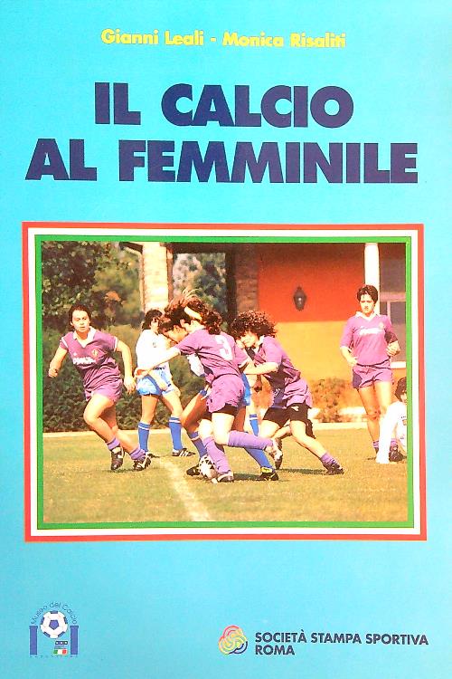 Il calcio al femminile
