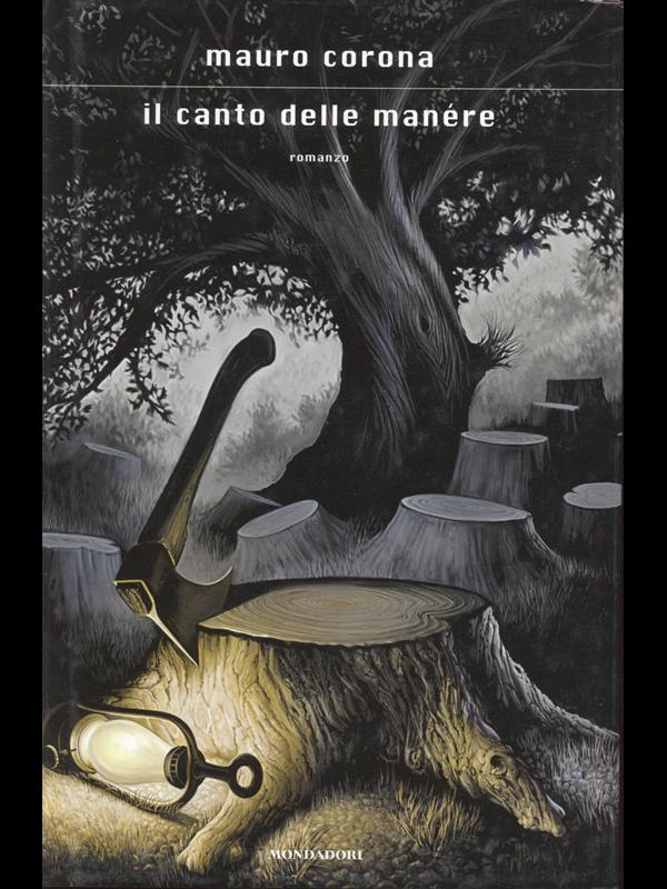 Il canto delle manere