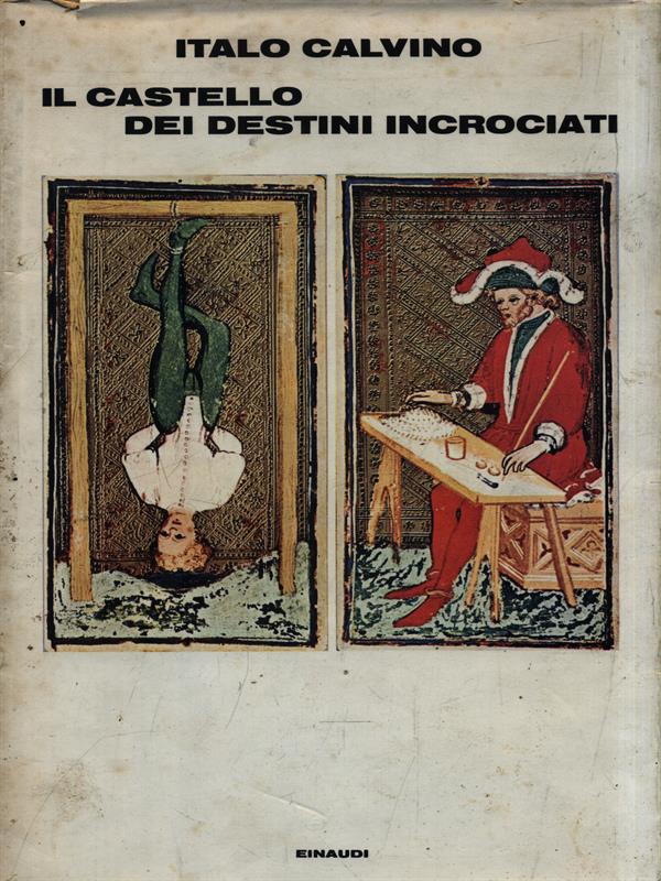 Il castello dei destini incrociati