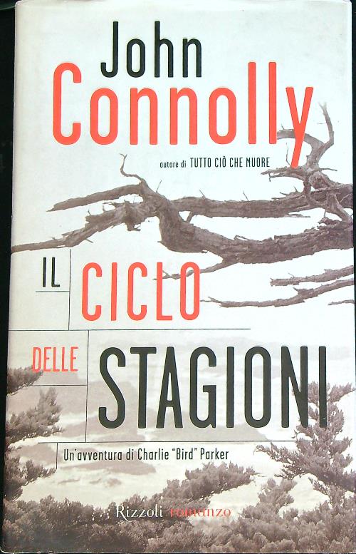 Il ciclo delle stagioni