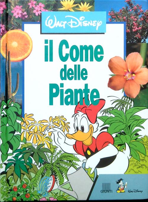 Il Come delle Piante