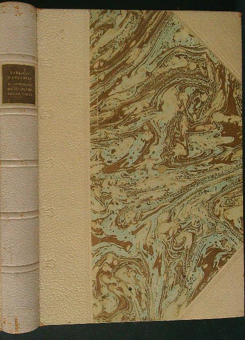 Il compagno dagli occhi senza cicli