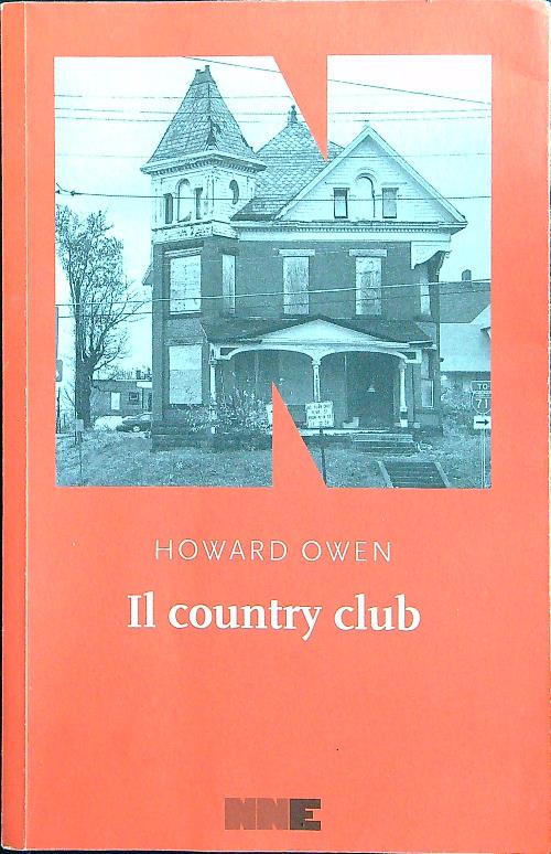 Il country club