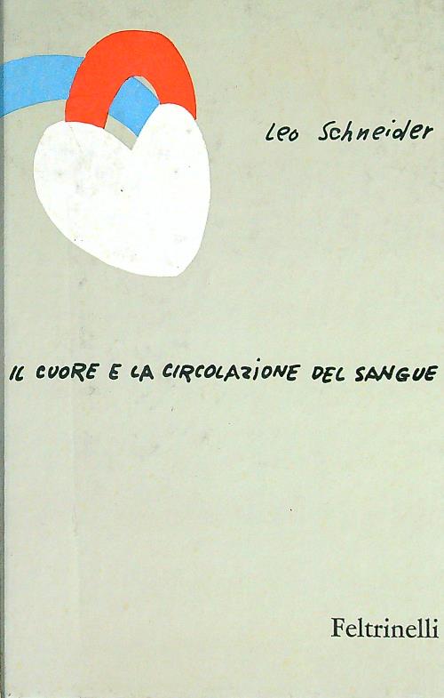 Il cuore e la circolazione del sangue