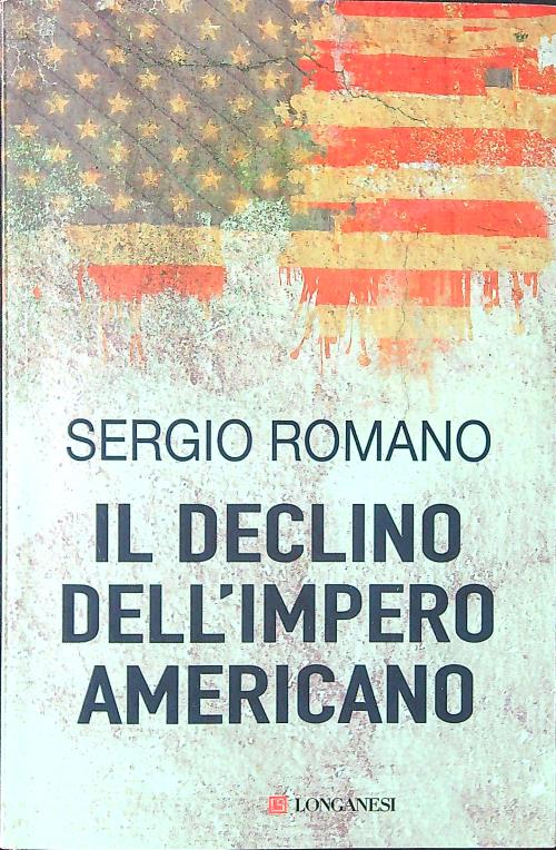 Il declino dell'impero americano