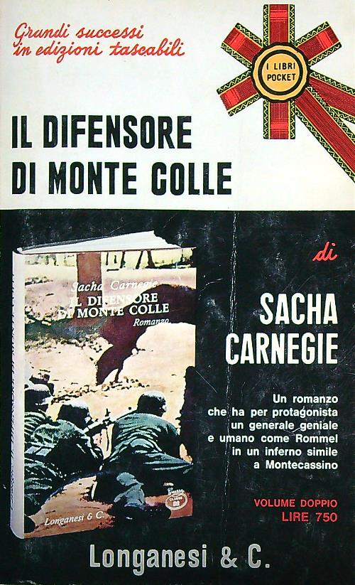 Il difensore di Monte Colle