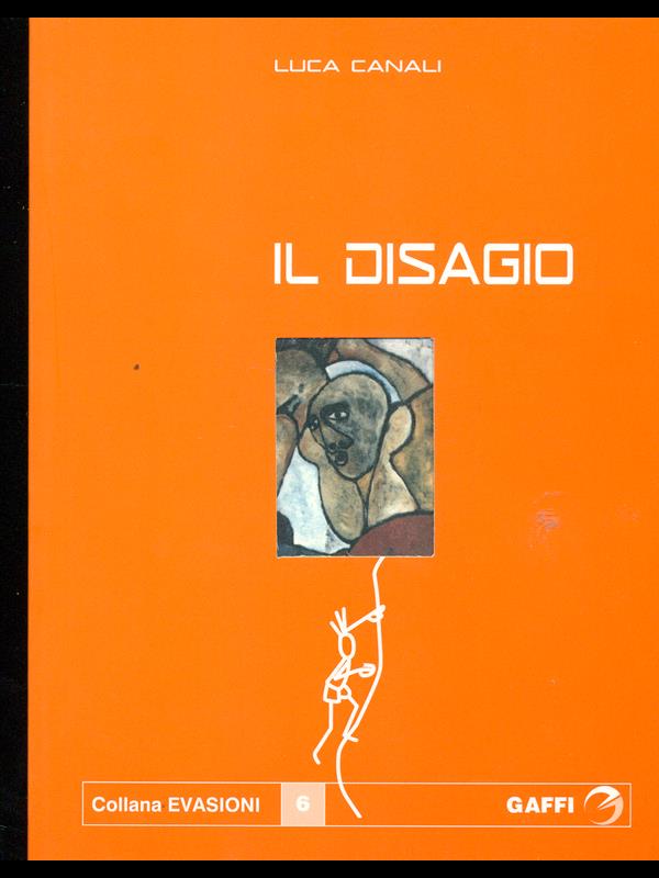 Il disagio