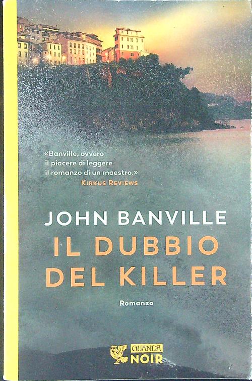 Il dubbio del killer