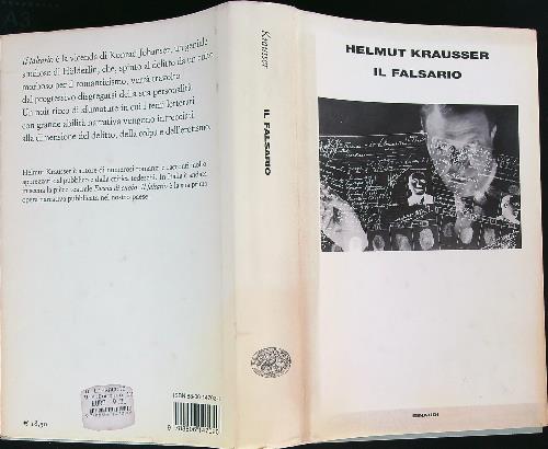 Il falsario