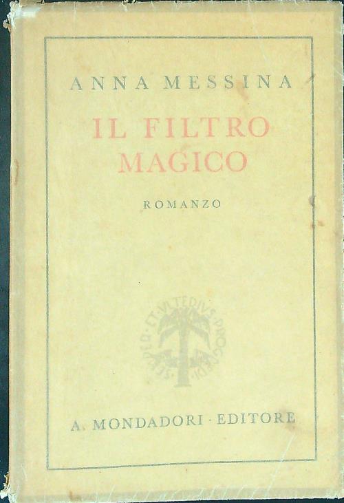 Il filtro magico