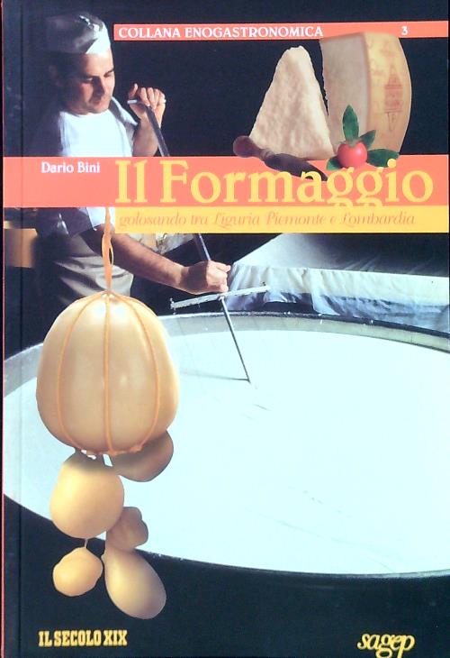 Il formaggio