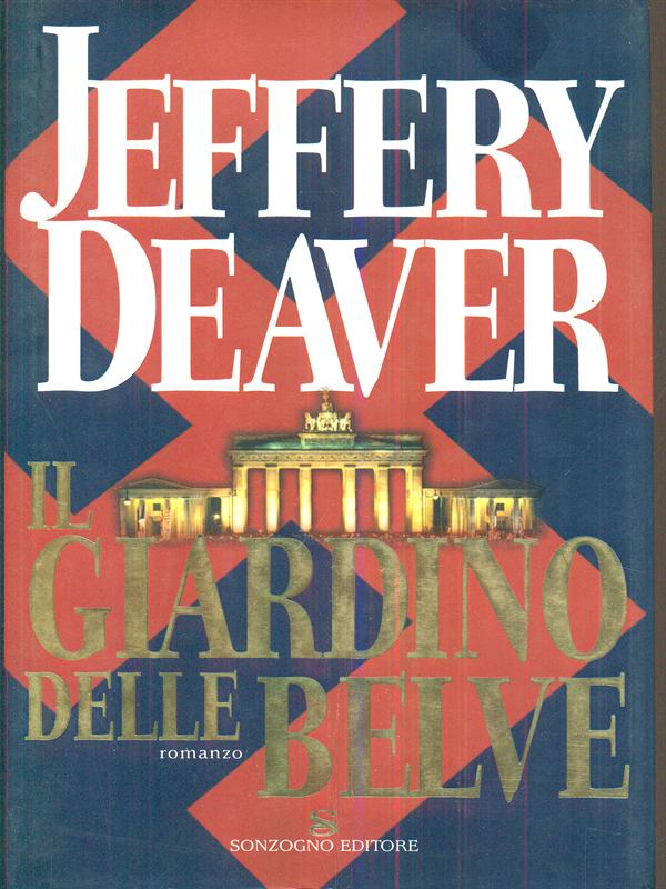 Il giardino delle belve
