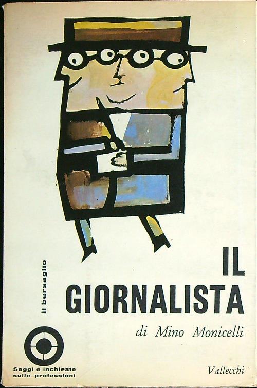 Il giornalista
