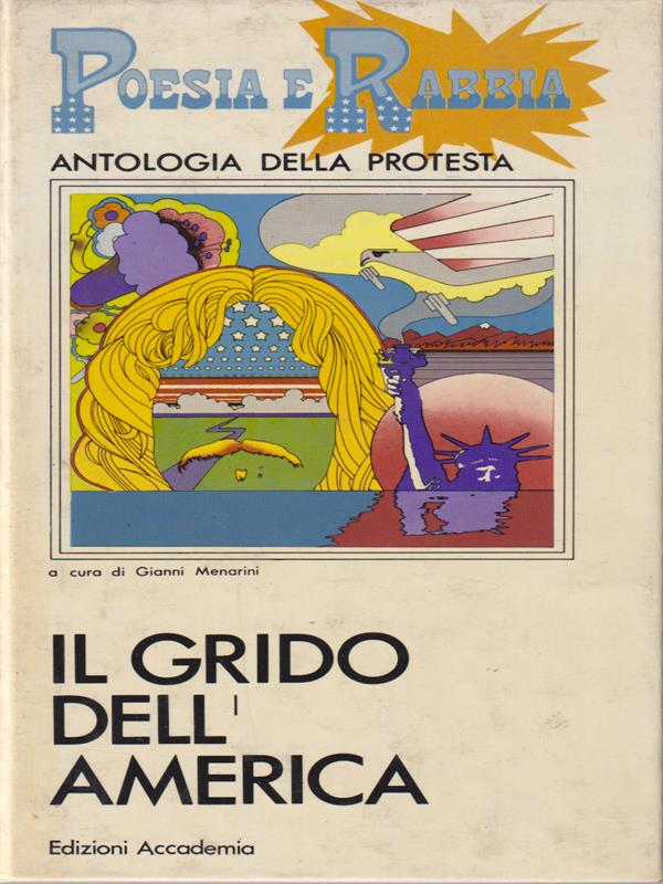 Il grido dell'America