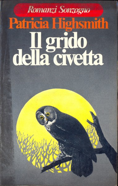 Il grido della civetta