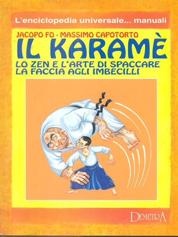 Il karame'