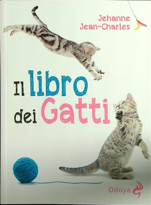 Il libro dei gatti