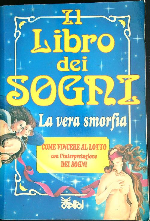 Il libro dei sogni