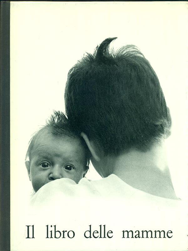 Il libro delle mamme
