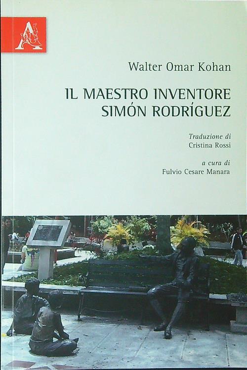 Il maestro inventore