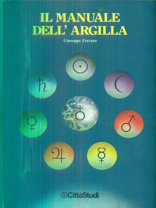 Il manuale dell'argilla